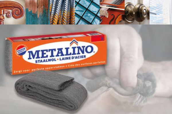 Faites briller vos objets précieux avec Metalino  